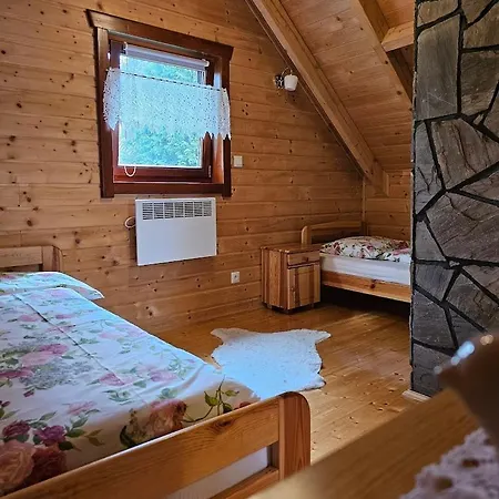 Poranek Pieninski Krościenko Eksteriør bilde